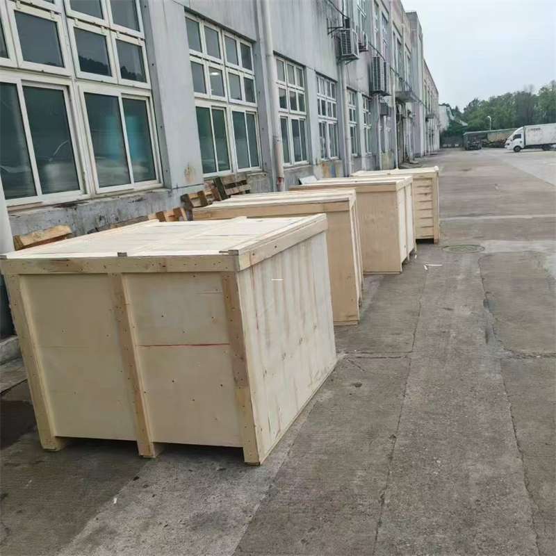 江阳区尼勒克县：物流专线的高效货运之旅