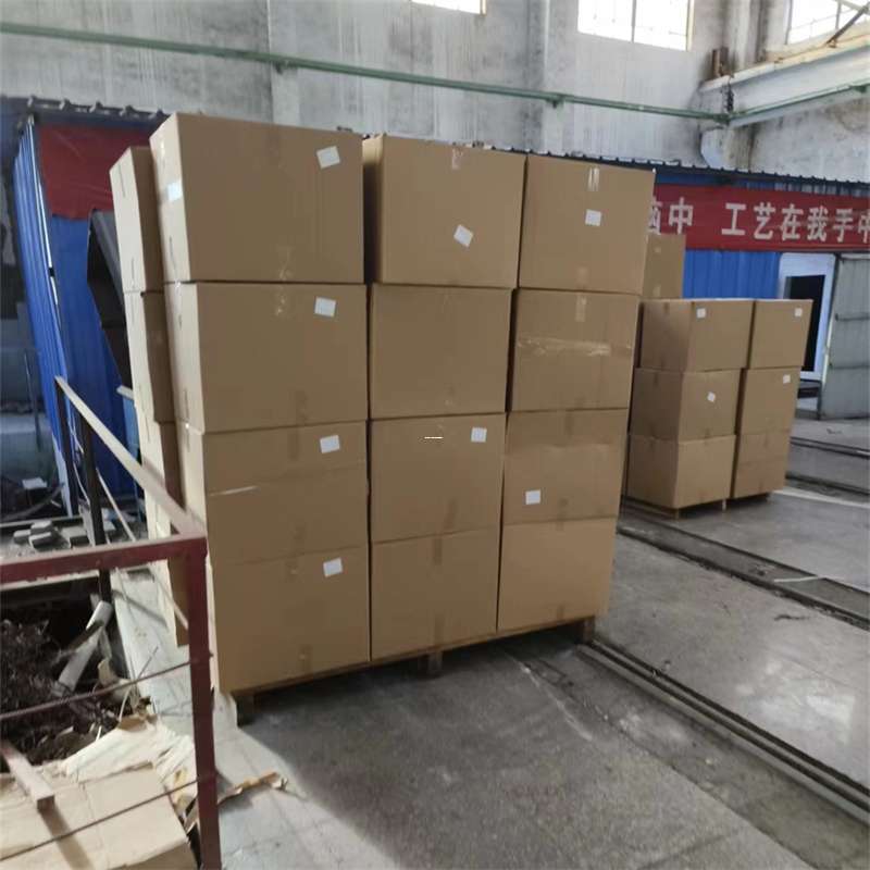 江阳区喀什地区：物流专线的高效货运之旅