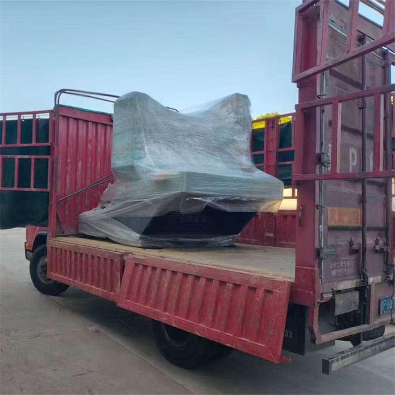 江阳区和静县：物流专线的高效货运解决方案