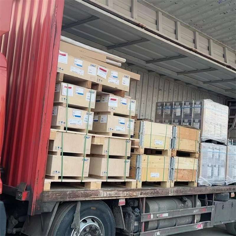 江阳区乌尔禾区：物流专线开启高效货运新篇