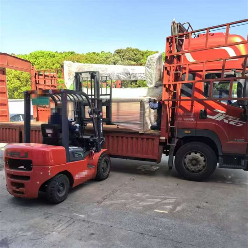 江阳区东营区物流：多样化运输服务与线路探秘