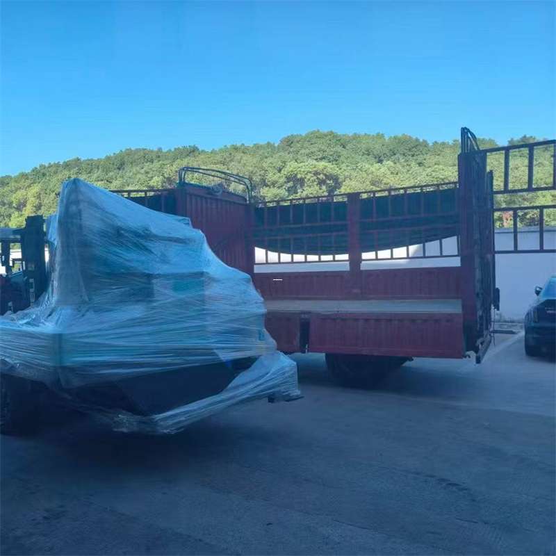 江阳区探秘浮梁县多元物流运输世界