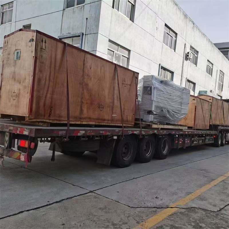 江阳区昌江区物流：多元运输的精彩世界