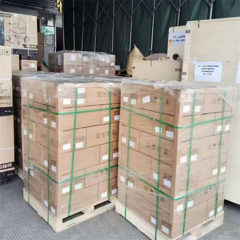 江阳区建瓯市物流：多样服务与高效运输线路探秘