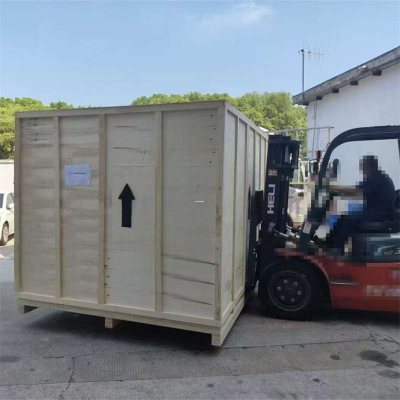 江阳区黎城县物流：多元专线运输的精彩之旅