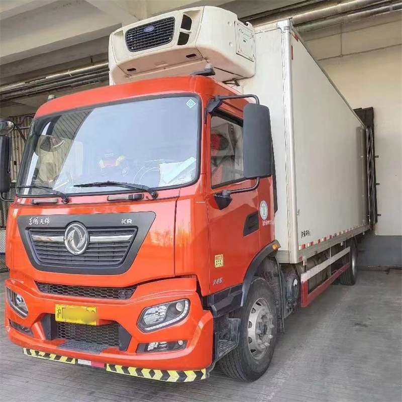 江阳区潞城区物流：多元专线与高效运输探秘