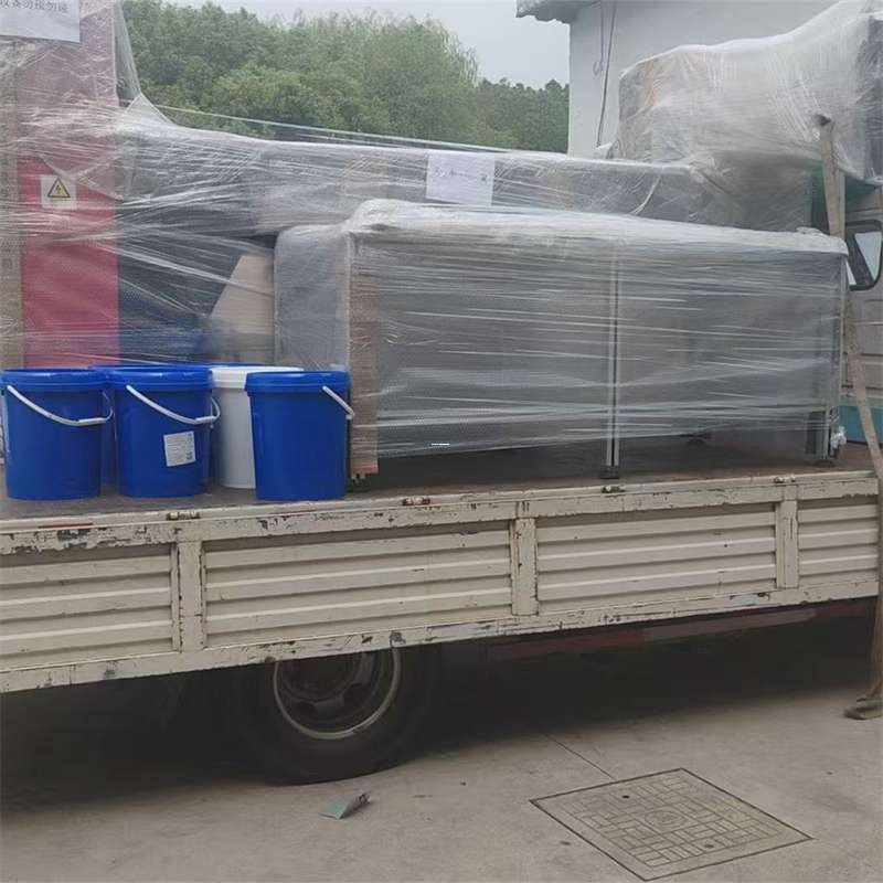 江阳区泾川物流专线：开启高效货运新旅程