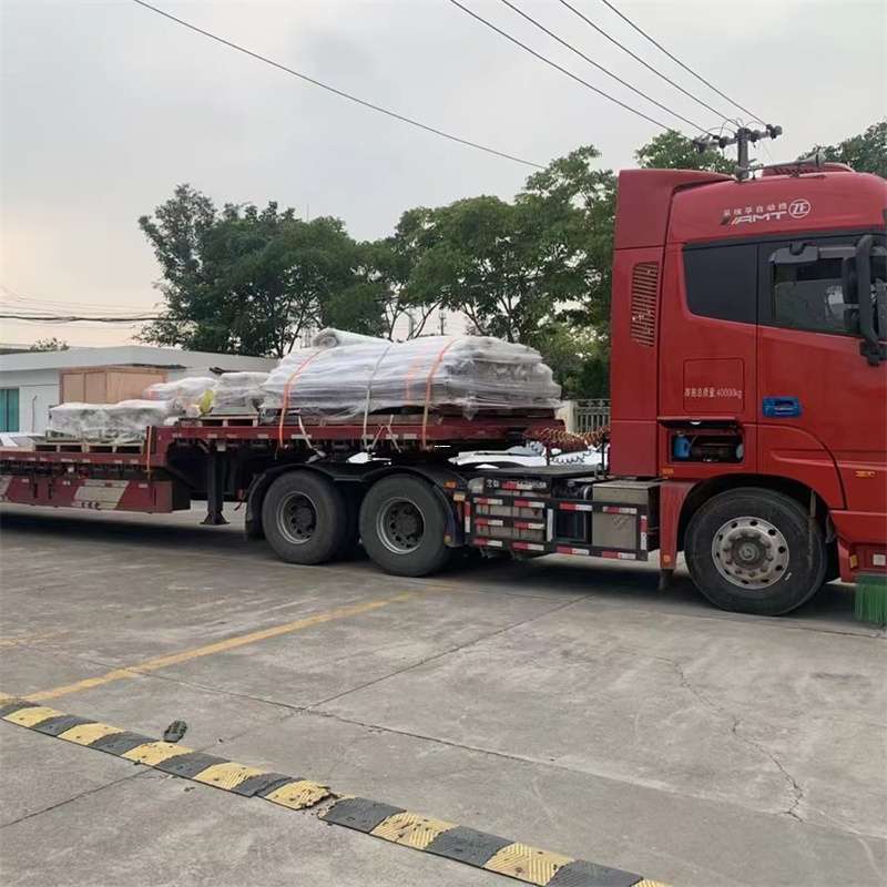 江阳区通渭县：畅享高效多元物流服务