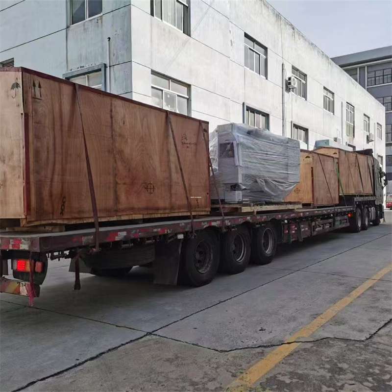 江阳区赫章县进仓物流：专线直达的多元货运服务探秘