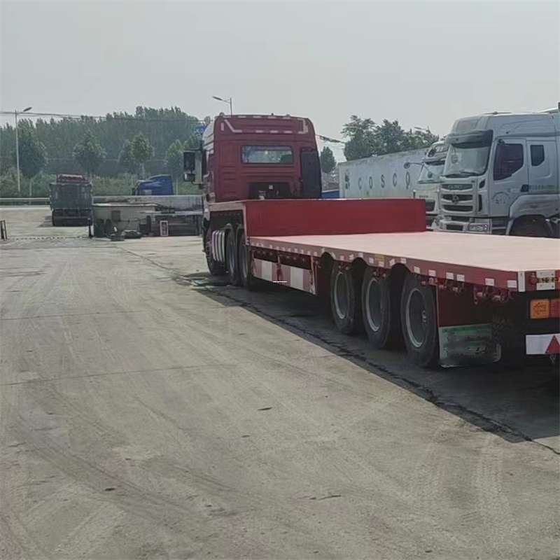 江阳区石泉县物流：多元服务与高效运输线路探秘