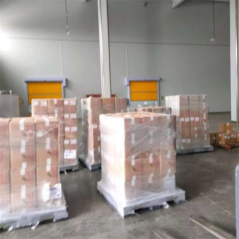 江阳区朗县物流：专线运输的高效货运之旅