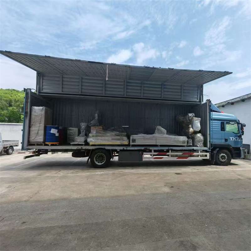 江阳区太白县物流：多元服务与高效运输线路探秘