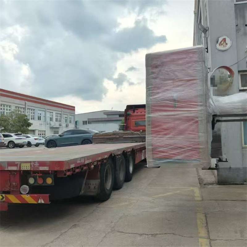 江阳区探析新平县多元高效的物流运输服务体系