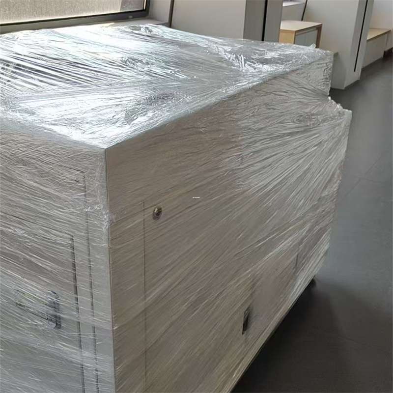 江阳区萨嘎县：物流专线的高效货运之旅