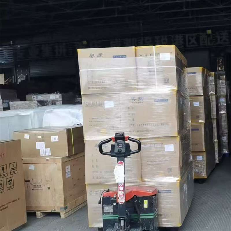 江阳区若尔盖县物流运输：多元服务与高效线路