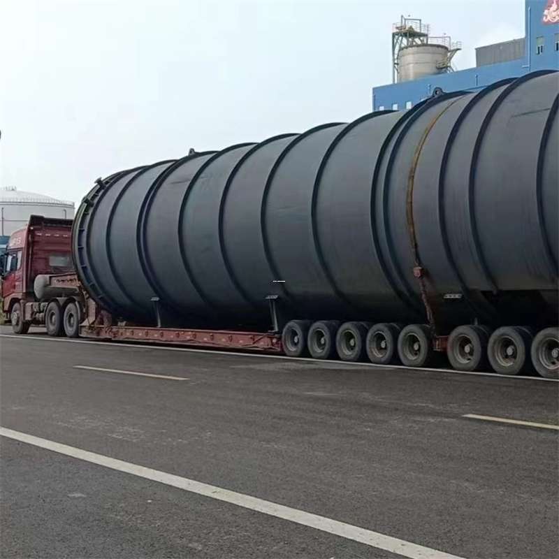 江阳区汶川县物流：多元运输服务的深度探索