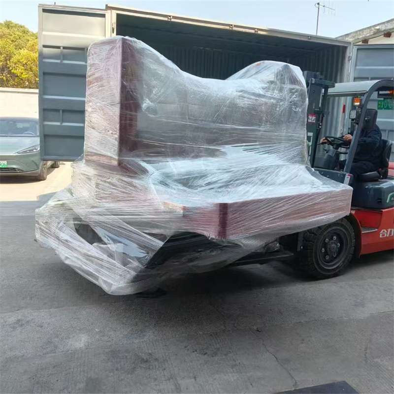 江阳区眉山市物流专线：多元货运服务探秘