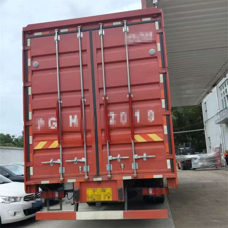 江阳区内江市物流运输服务全解析：从普货到冷链的多元之旅