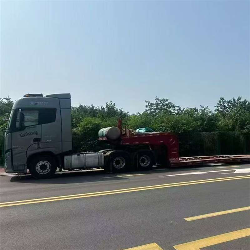 江阳区佛罗镇：多元物流服务与运输线路探秘